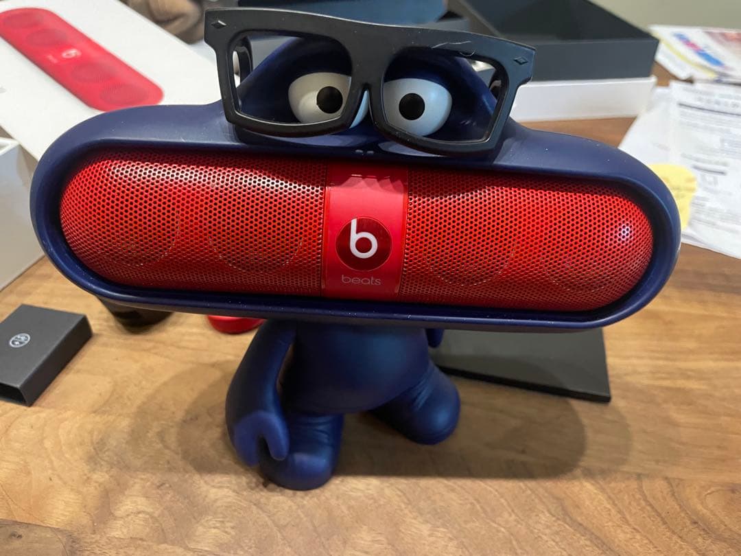 beats pill セット