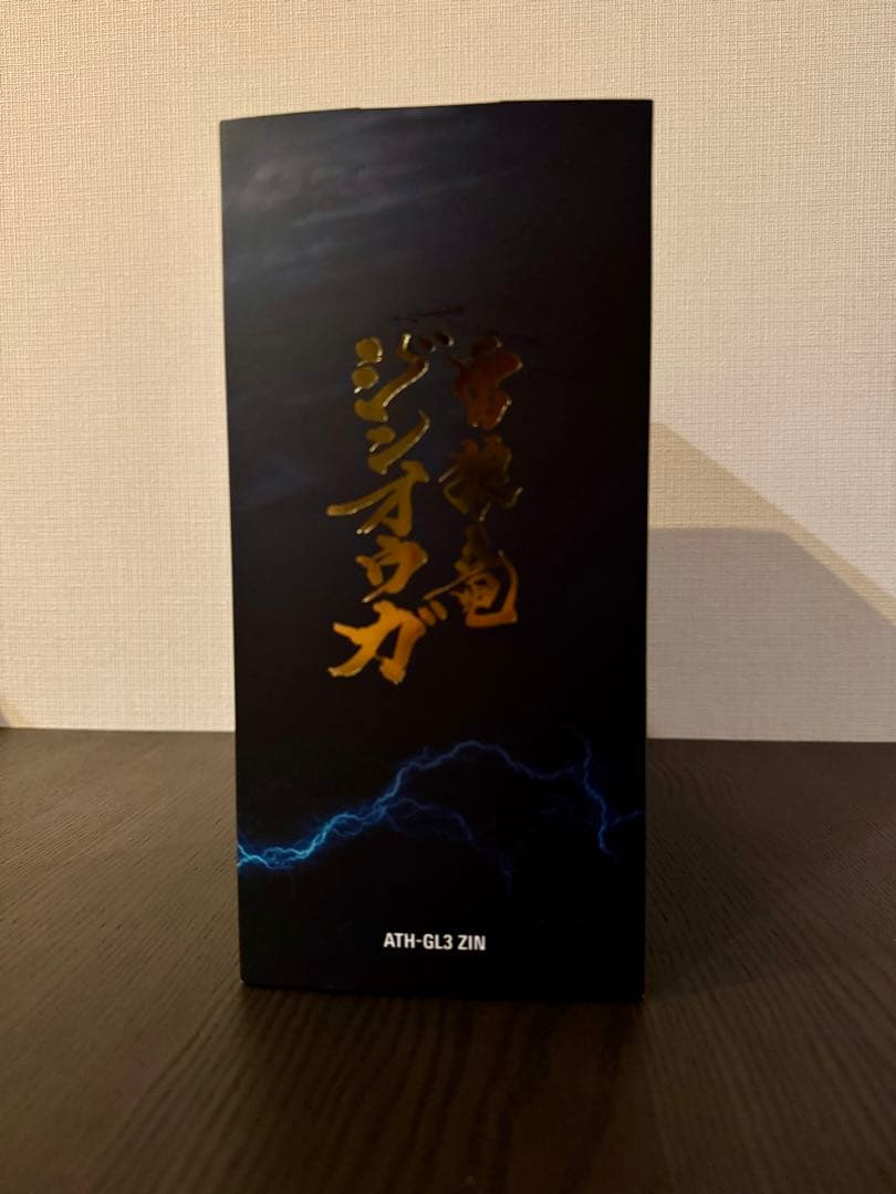 【新品未開封】audio-technica ATH-GL3 ZIN