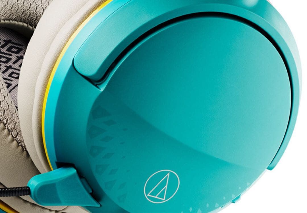 【新品未開封】audio-technica ATH-GL3 ZIN