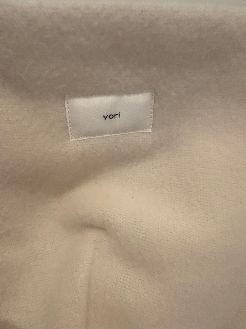 yoriのWarmコンパクトパーカー 38