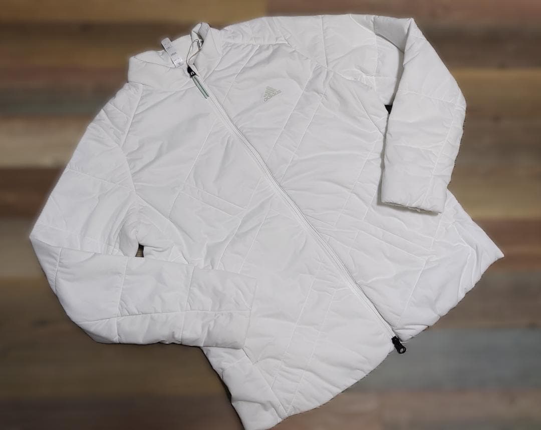 XL✨お年玉‼️⛳️新品⭐アディダス★adidas ジャケット・スカートセット