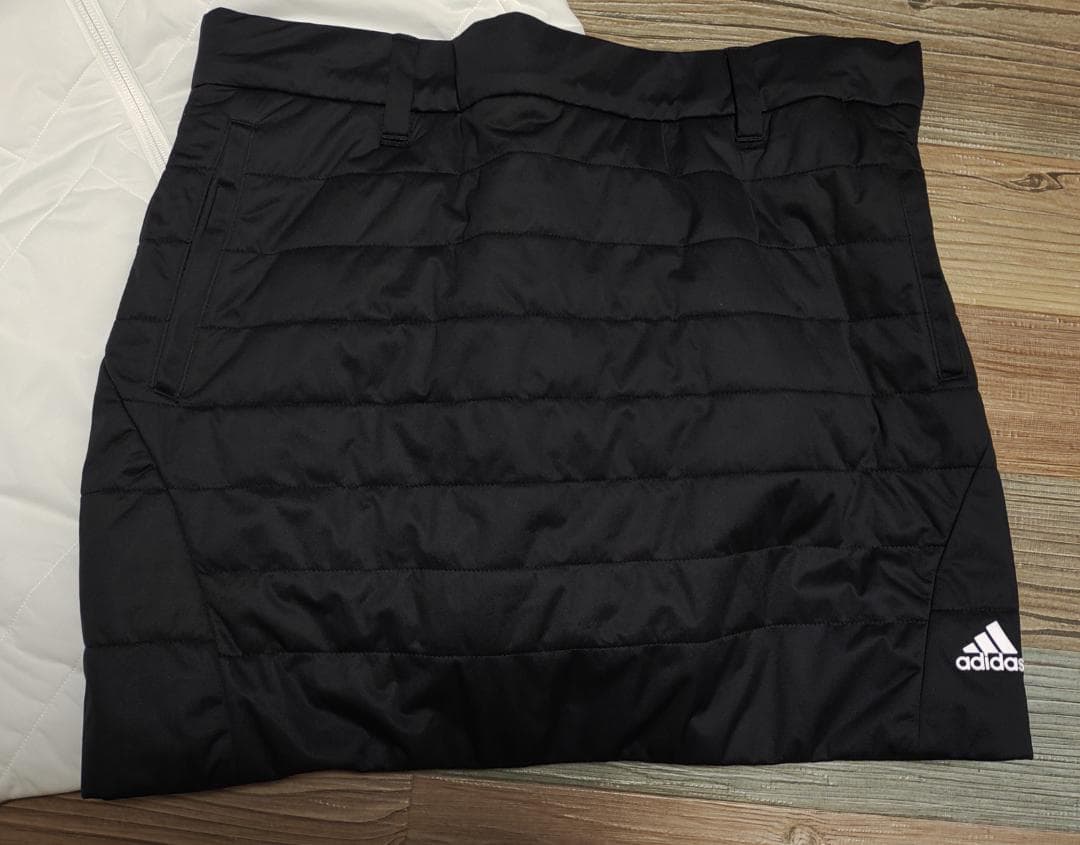 XL✨お年玉‼️⛳️新品⭐アディダス★adidas ジャケット・スカートセット