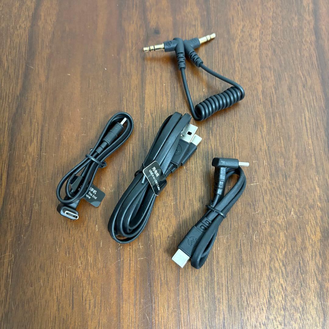 最終価格 ワイヤレスマイク HOLLYLAND LARK MAX DUO