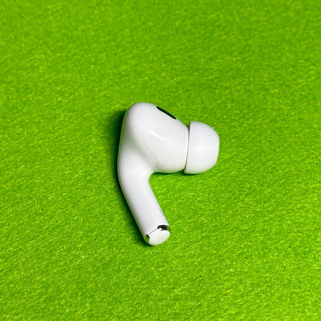 c47 エアポッツプロ 第2世代 AirPods Pro 左イヤホン Apple