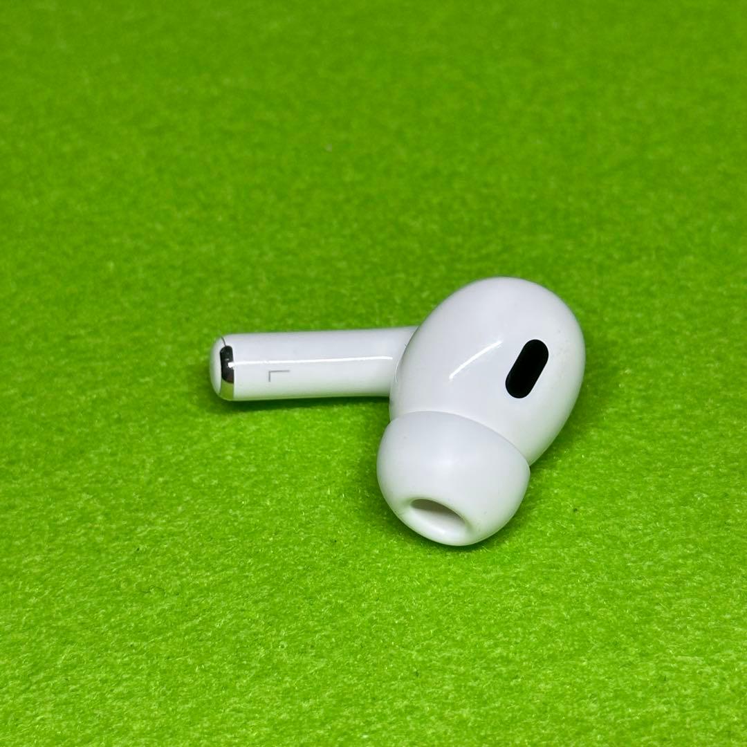 c47 エアポッツプロ 第2世代 AirPods Pro 左イヤホン Apple