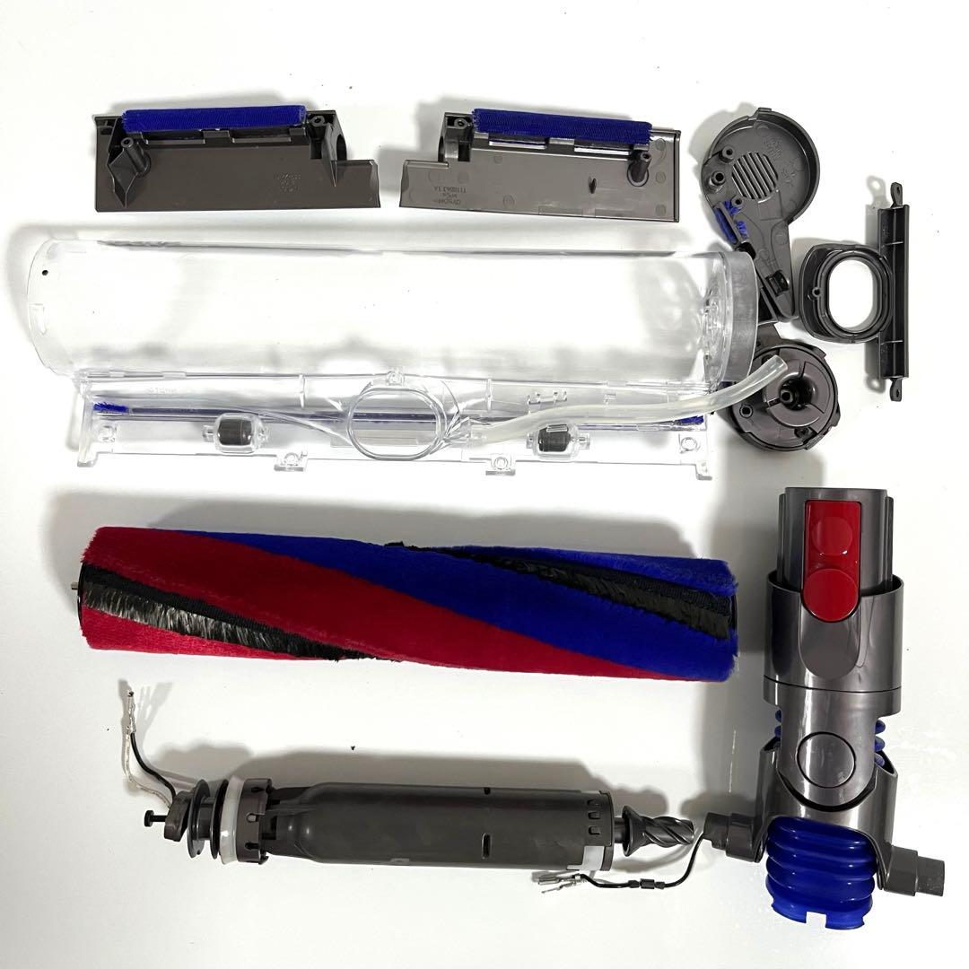 Dyson[354531-02] sv18 digital slim ヘッド