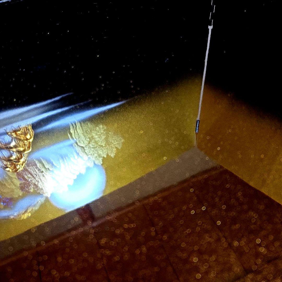 【大幅値下げ中】【高級】 雛壇三段 木製 御飾台 金屏風 雛飾り 雛人形