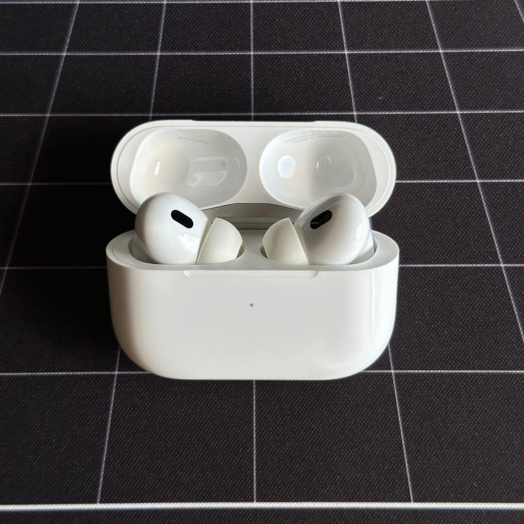 AirPods Pro 第2世代 MQD83J/A