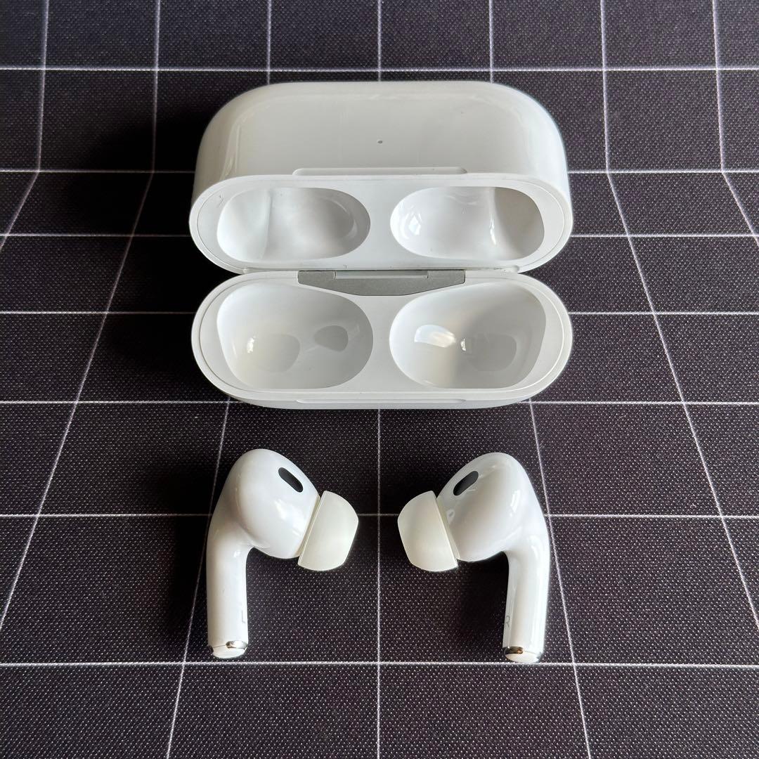 AirPods Pro 第2世代 MQD83J/A