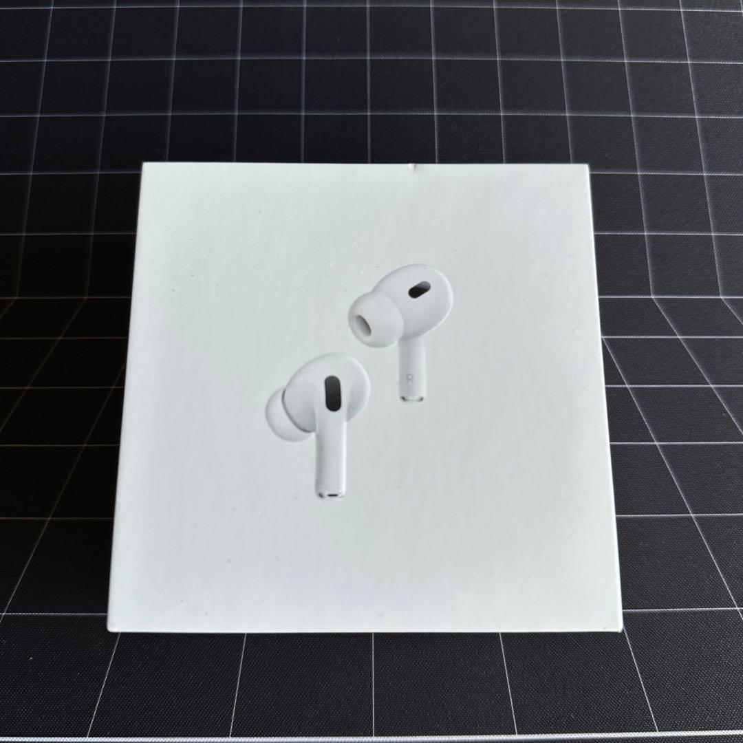 AirPods Pro 第2世代 MQD83J/A
