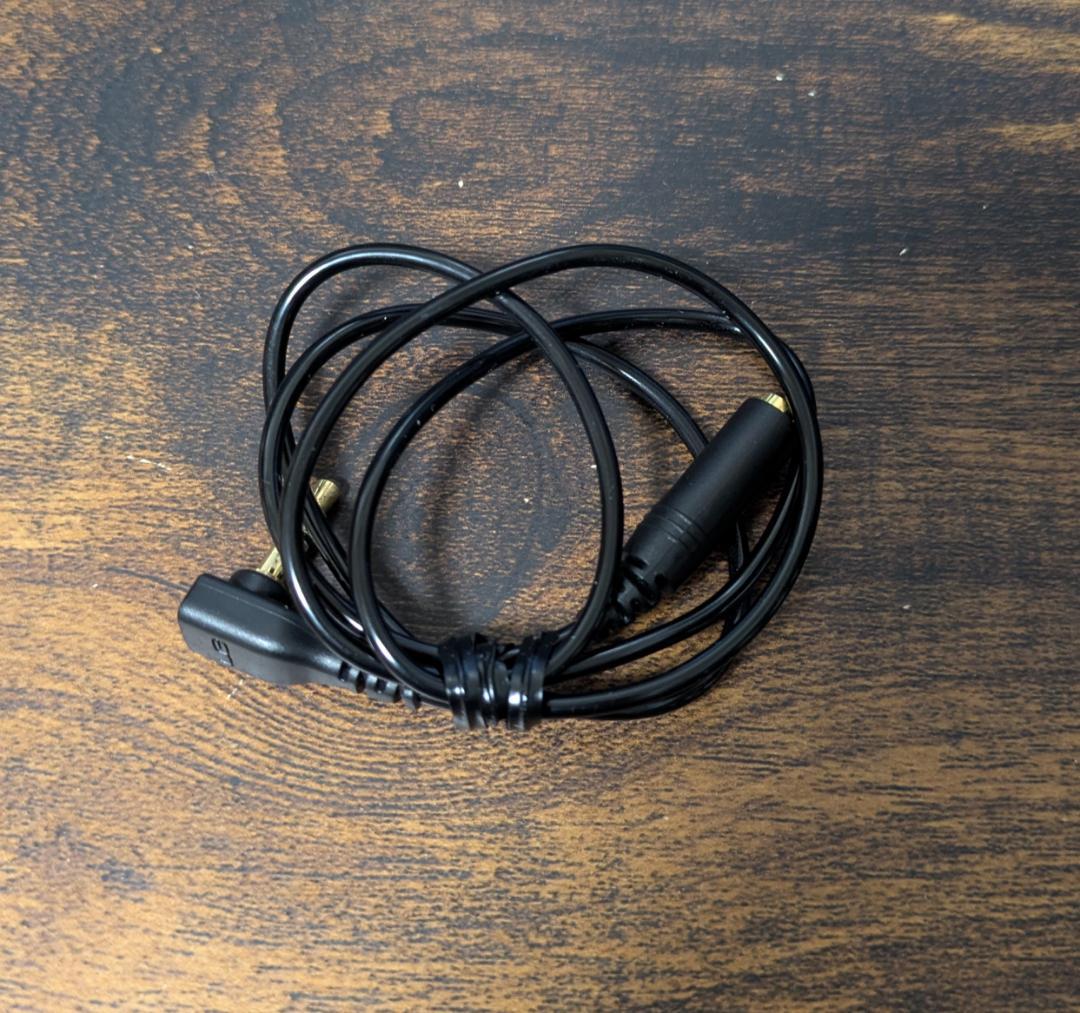 Ultimate Ears TripleFi 10 Pro 中古品