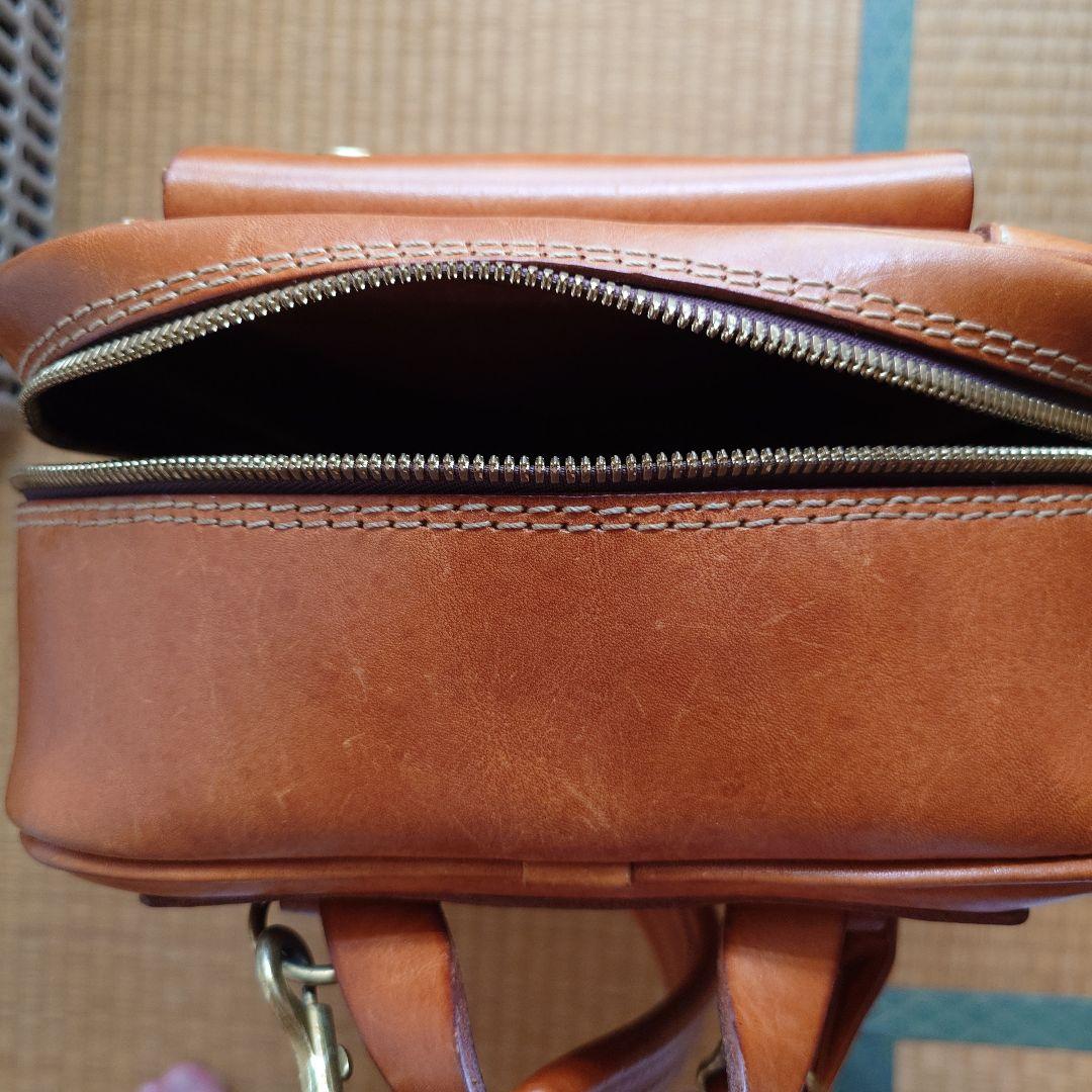 HERZ ヘルツ　2WAY リュック