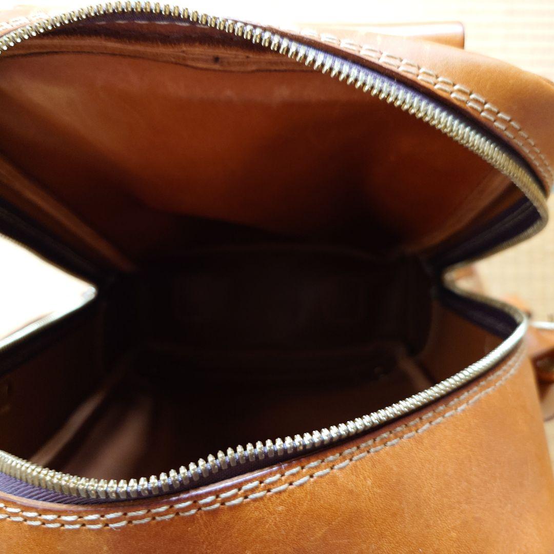 HERZ ヘルツ　2WAY リュック