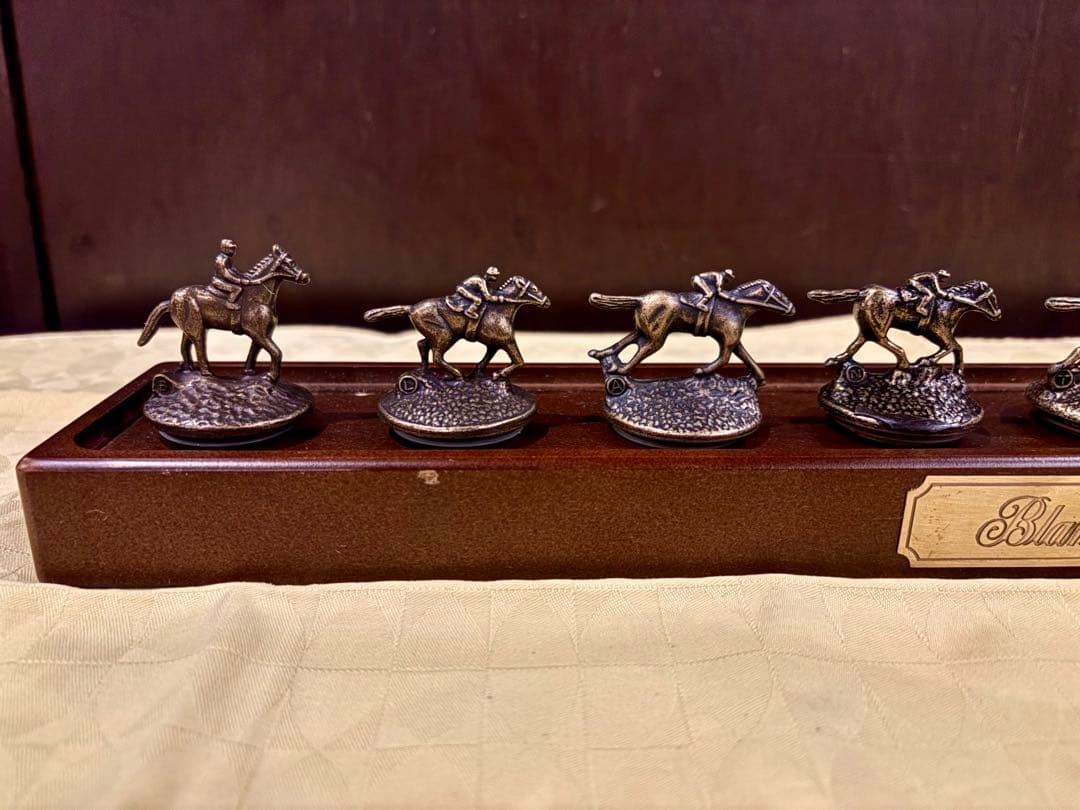 【送料込み】ブラントン　★台座+★ボトルキャップ