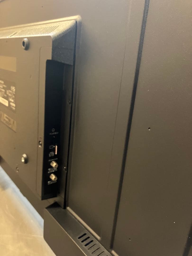 中古　大阪引取限定　MAXZEN 40インチ 液晶テレビ J40CH10