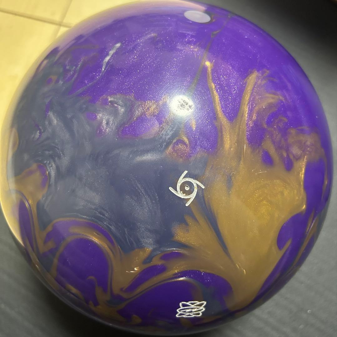 フィジックスエラ　15ポンド　新品