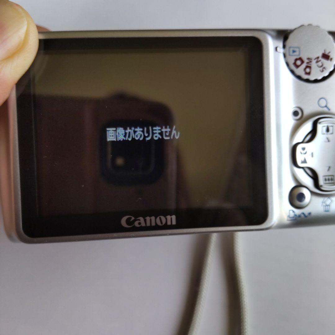 CANON PowerShotA470 カバー付き