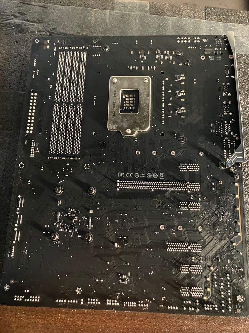 Core i9-9900K CPU ➕ Z390 AORUS ELITE