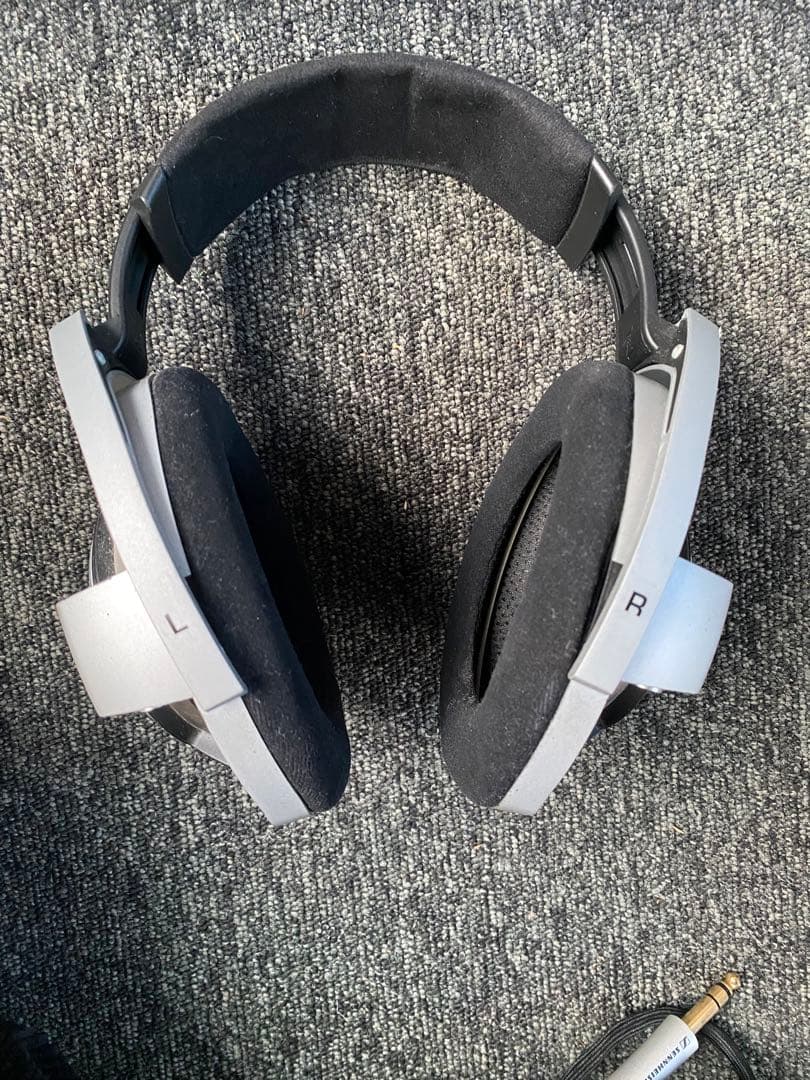 と*と様 Sennheiser HD 800