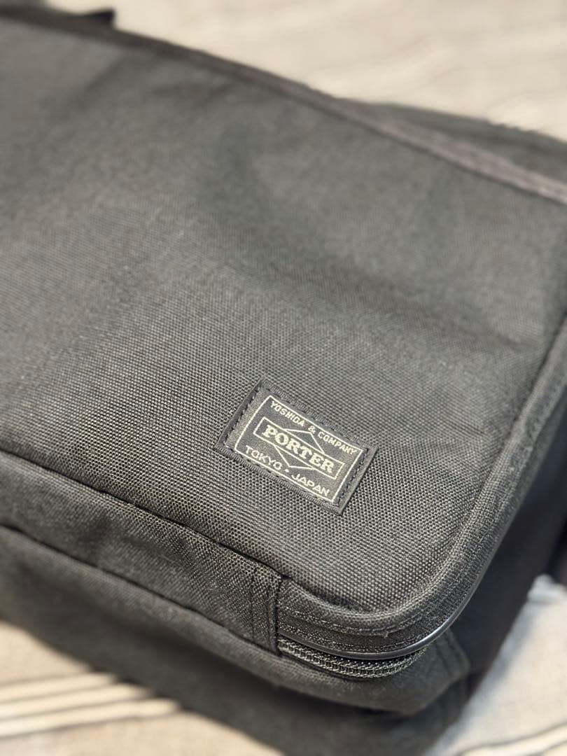 ポーター ハイブリッド ショルダーバッグ 737-17803