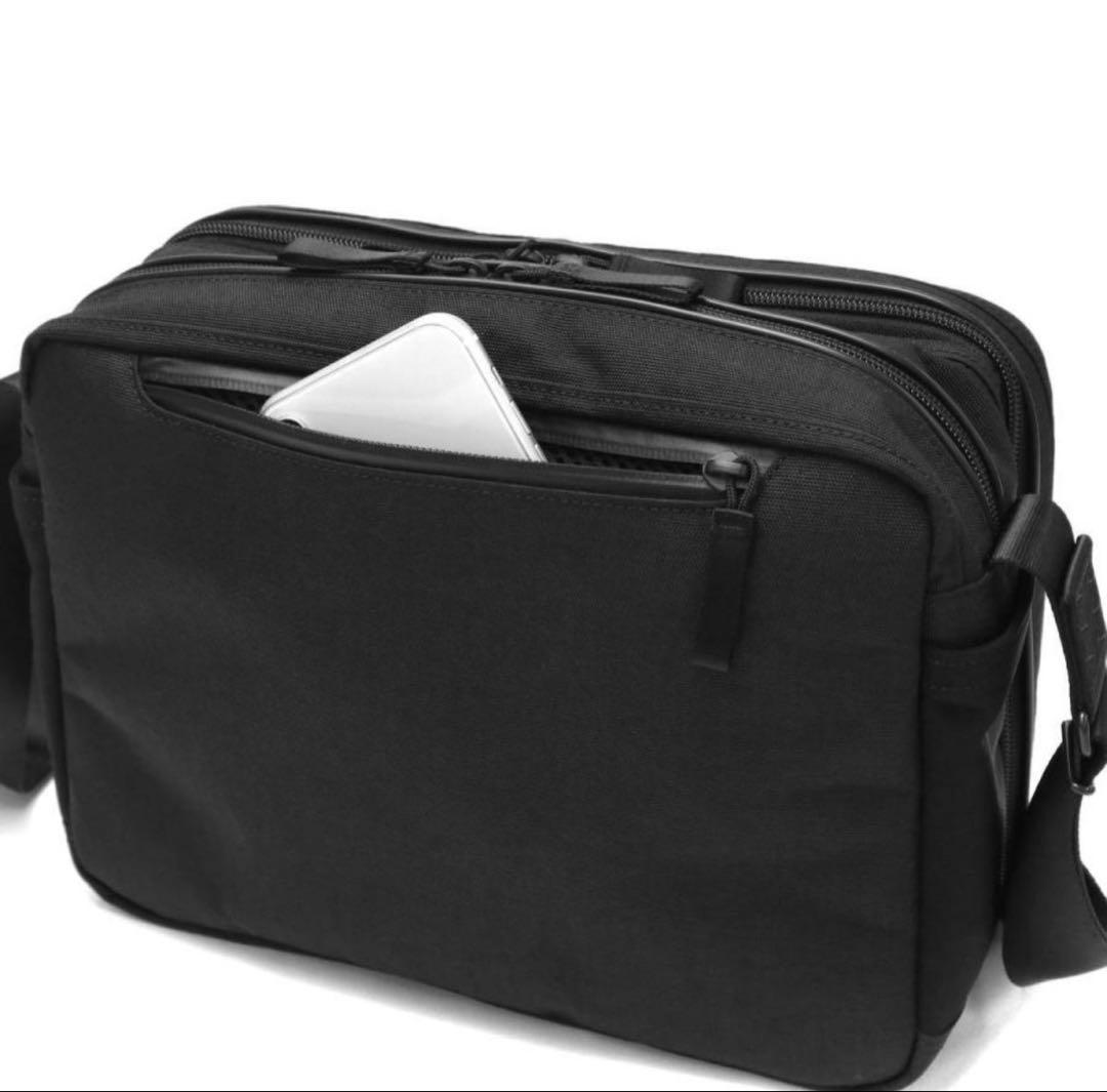 ポーター ハイブリッド ショルダーバッグ 737-17803