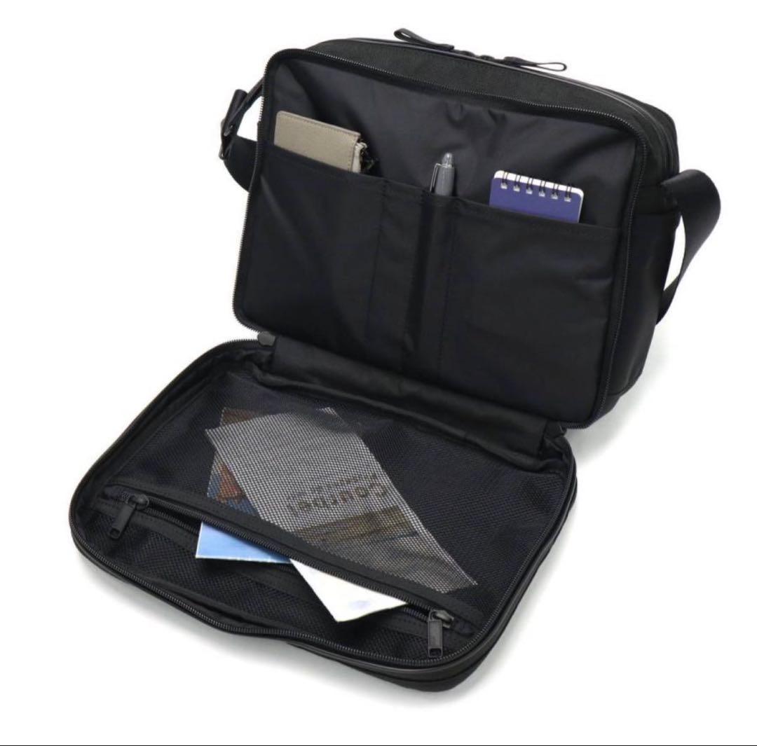 ポーター ハイブリッド ショルダーバッグ 737-17803