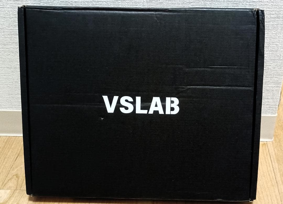 VSLAB Nシリーズ VSNOVA N14 レバーレスコントローラー