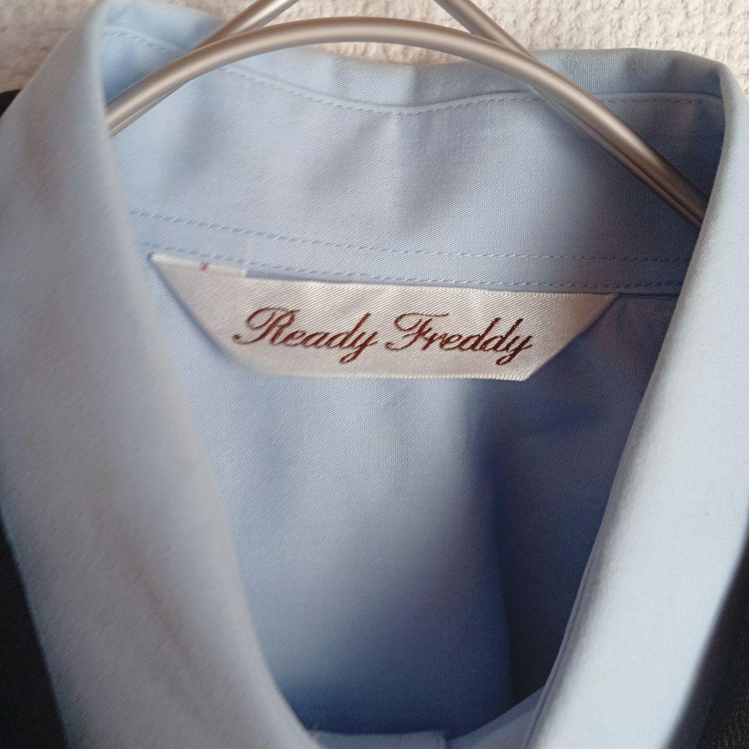 ReadyFreddy スーツ セットアップ 5点セット　卒服　フォーマル　黒