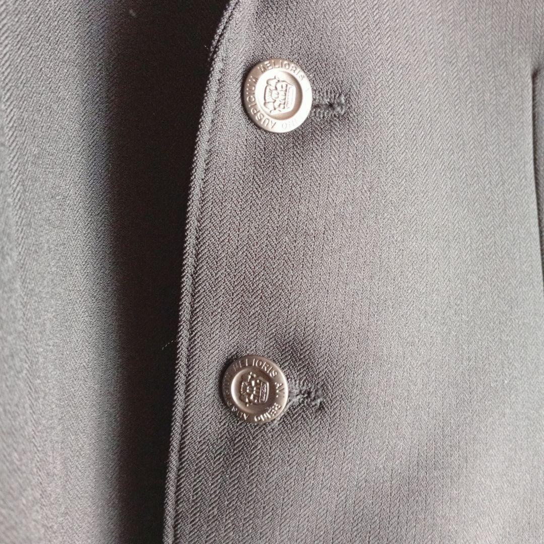 ReadyFreddy スーツ セットアップ 5点セット　卒服　フォーマル　黒