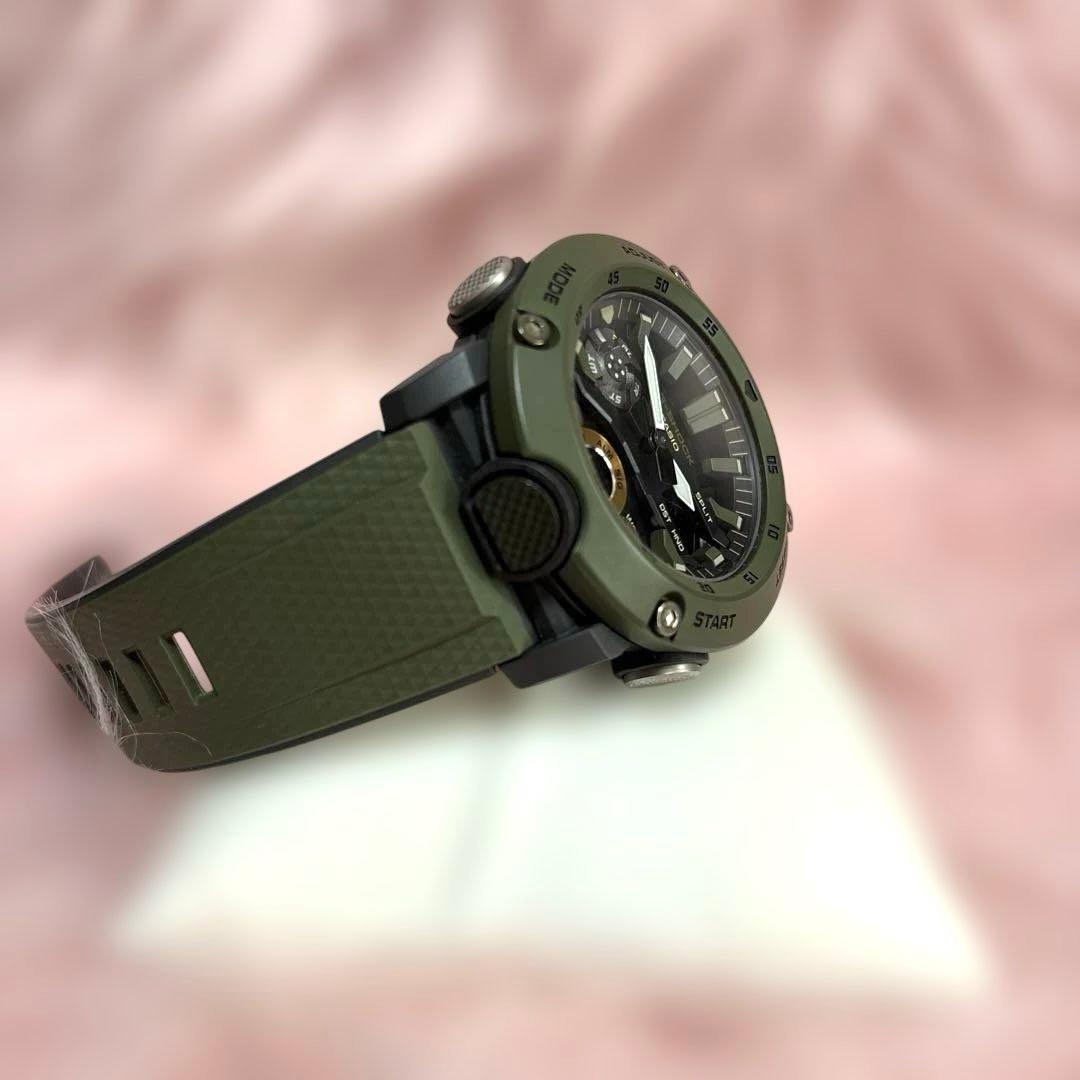 ワ*イ様 G-SHOCK GA-2000-3AJF