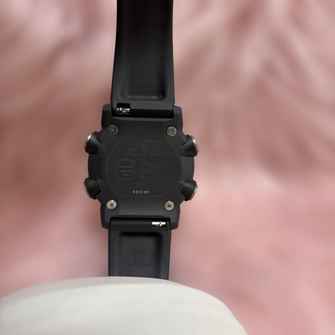 ワ*イ様 G-SHOCK GA-2000-3AJF