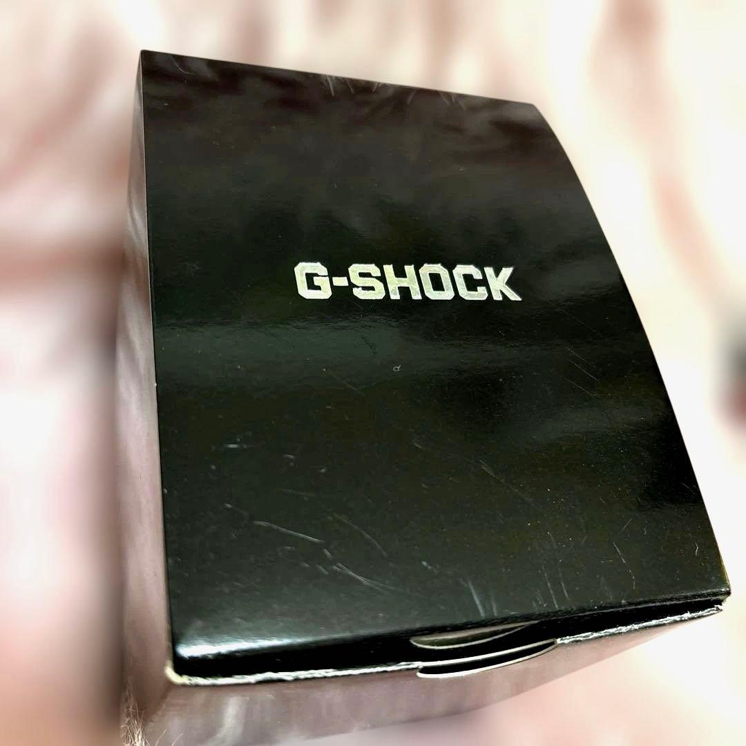 ワ*イ様 G-SHOCK GA-2000-3AJF