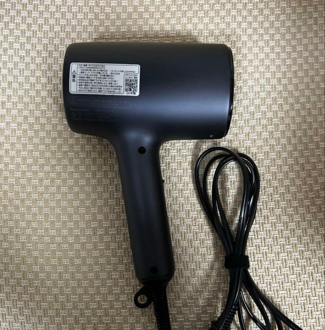 【超美品】【新品モーター】Panasonic EH-NA0J ナノケア