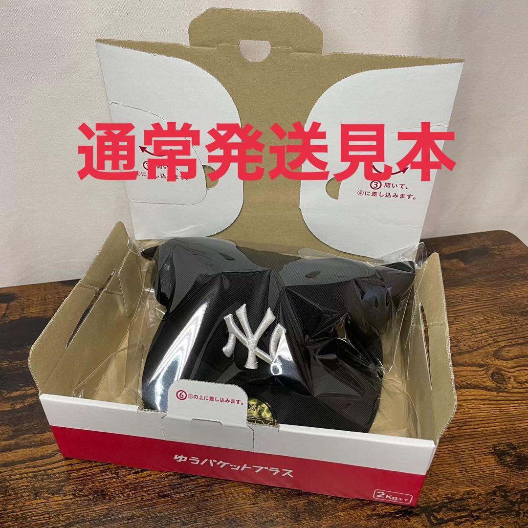 J38 ニューエラ 59fifty ティンバーランド ヴィンテージ 希少1740