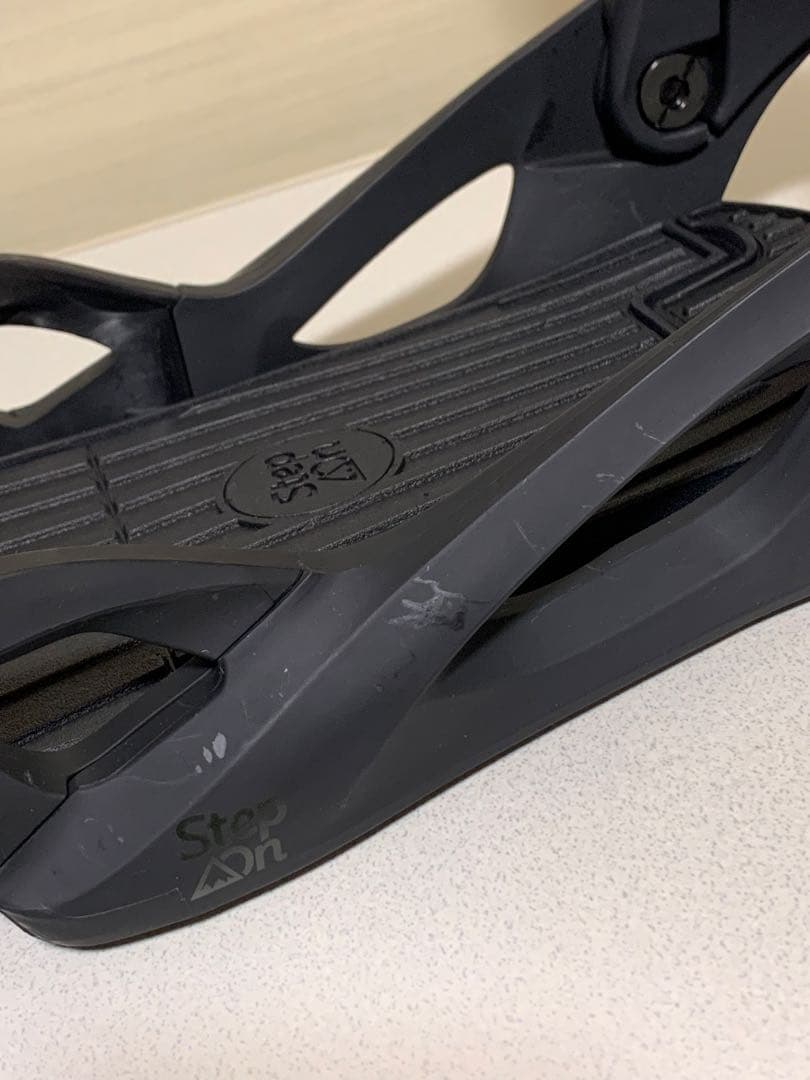 BURTON Step On ビンディング M ・ ブーツ 25.0 セット