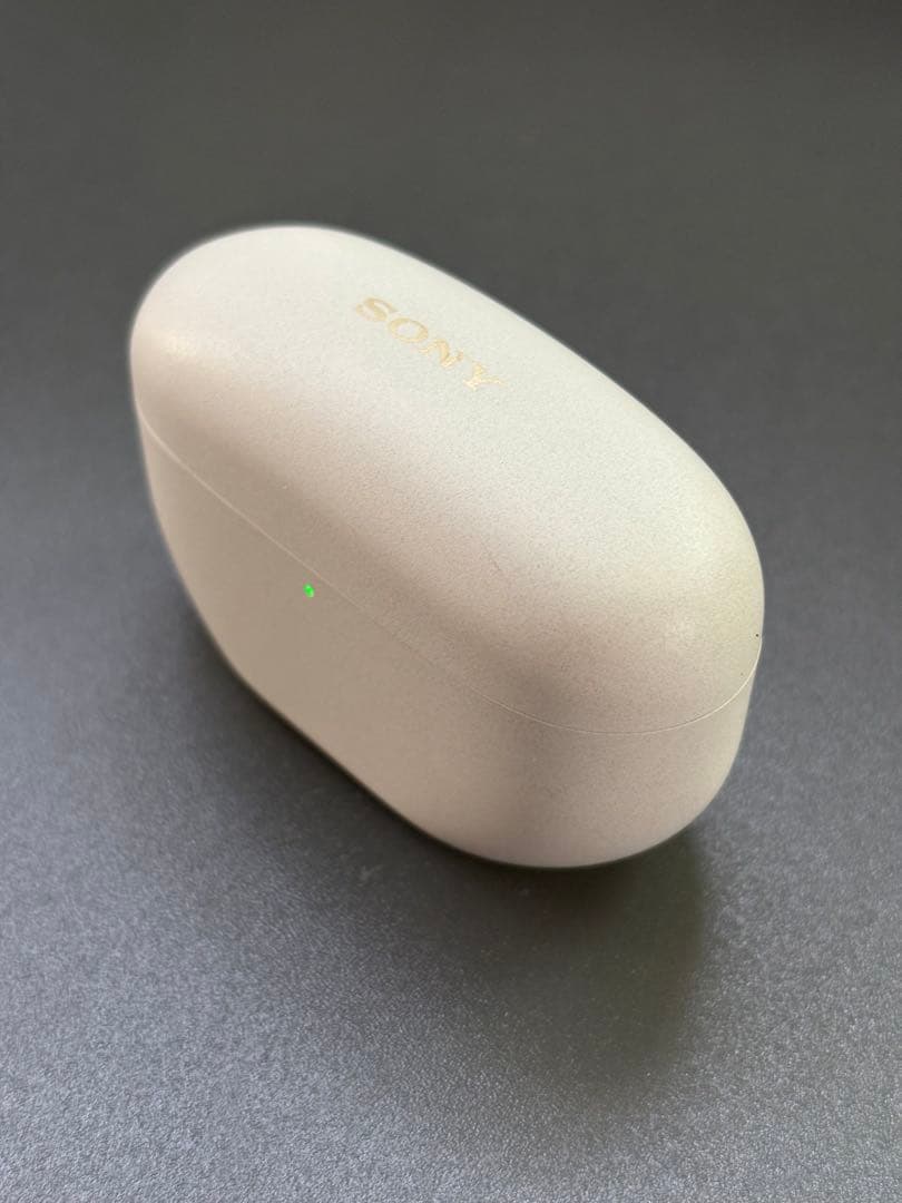 《美品》Sony WF-1000XM5 case <No.1276>