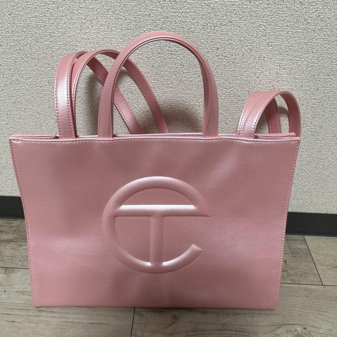 telfar Ballerina Mサイズ