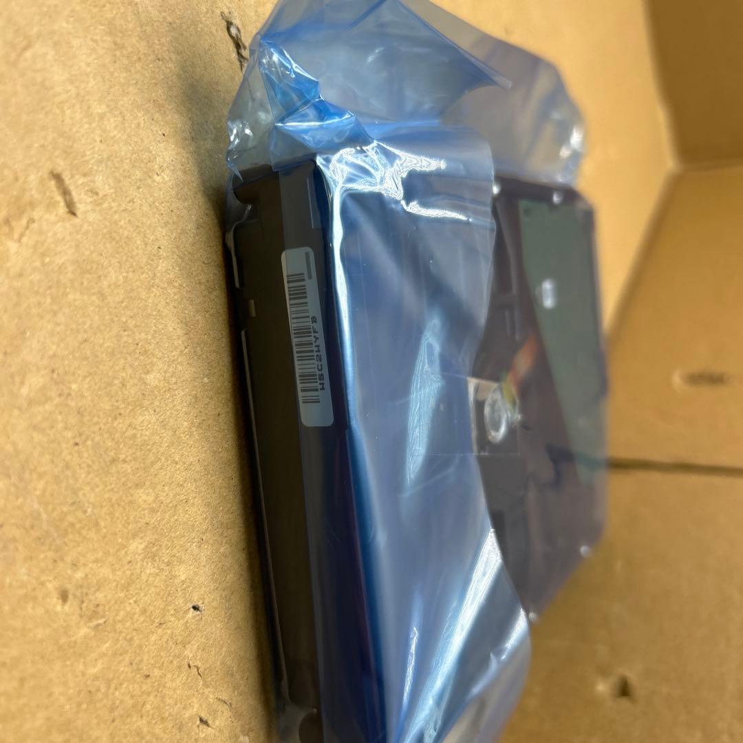 Seagate 3.5インチ 内蔵 HDD 8TB ST8000DM004