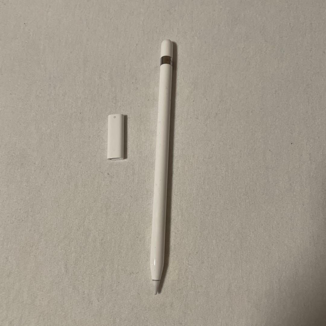 iPad10世代　256GB ペンシル第一世代付
