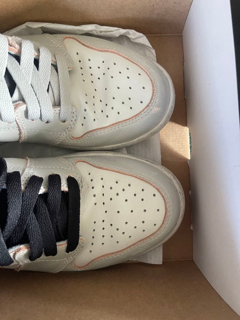 シューズ(男性用) Nike Air Jordan 1 High OG Defiant SB