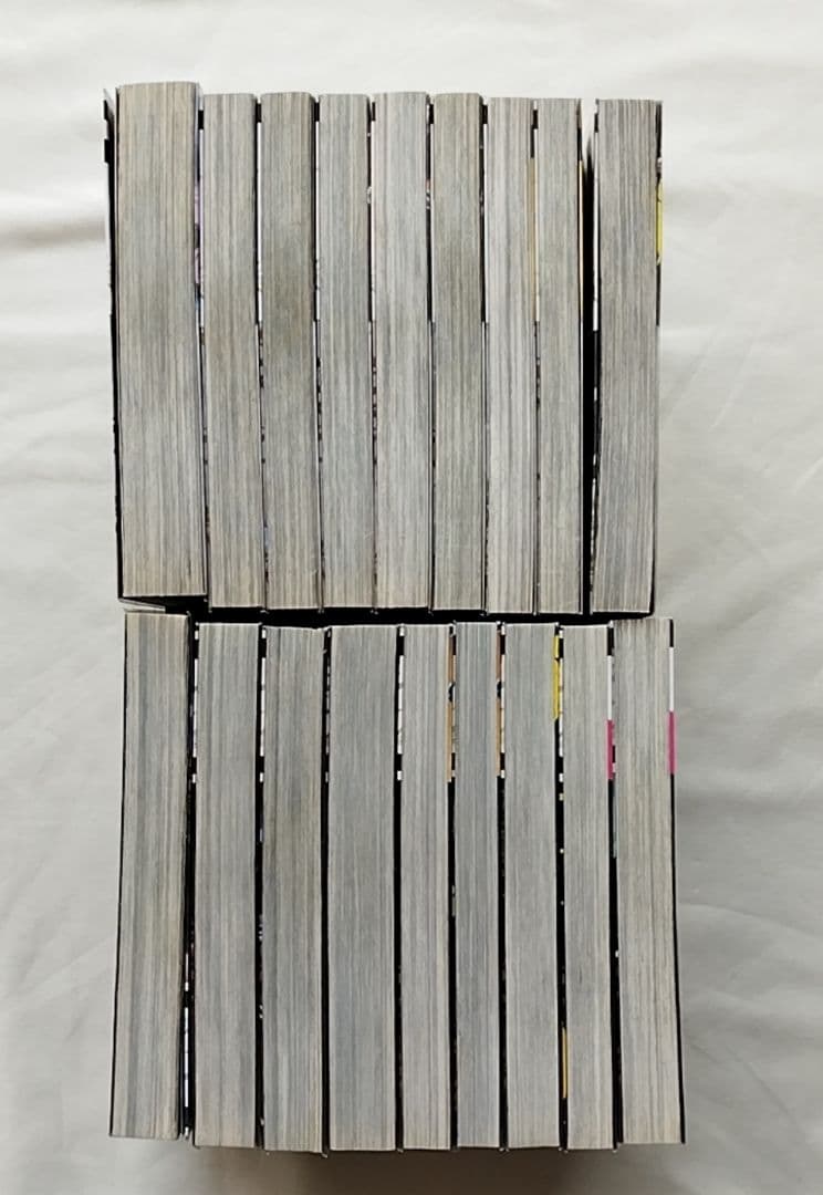 【エコメル便限定】うみねこのなく頃に散ep7、ep8の全18冊+α　全巻初版帯付