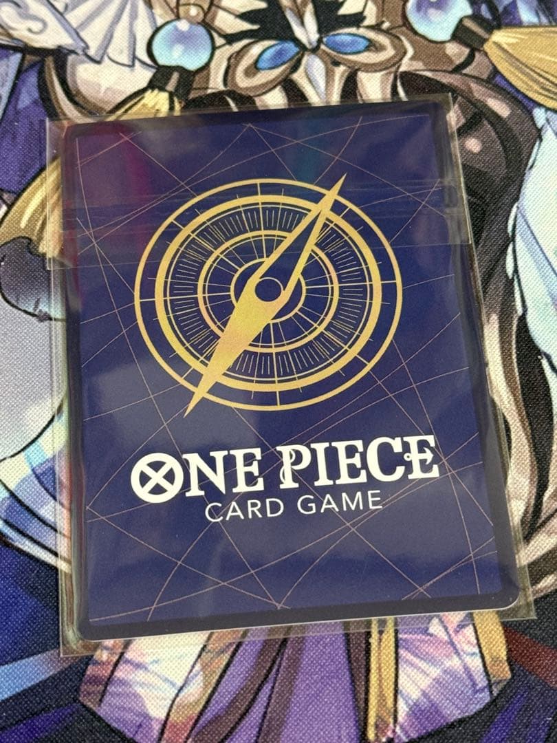ONE PIECE カードゲーム フラッグシップ　ゾロ