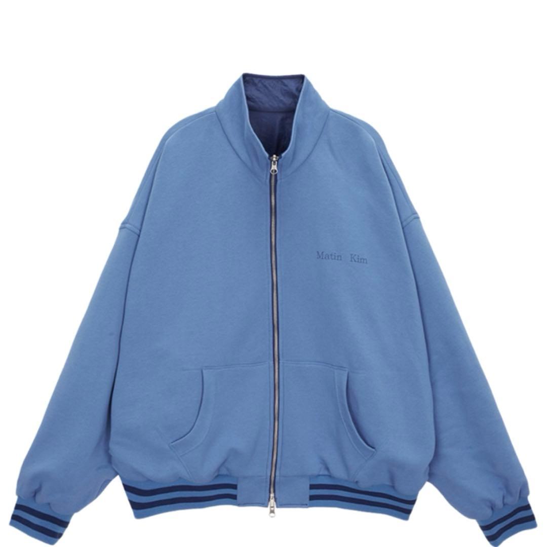 マーティンキム　Martin Kim アウター　ジャケット　パーカー　ブルゾン