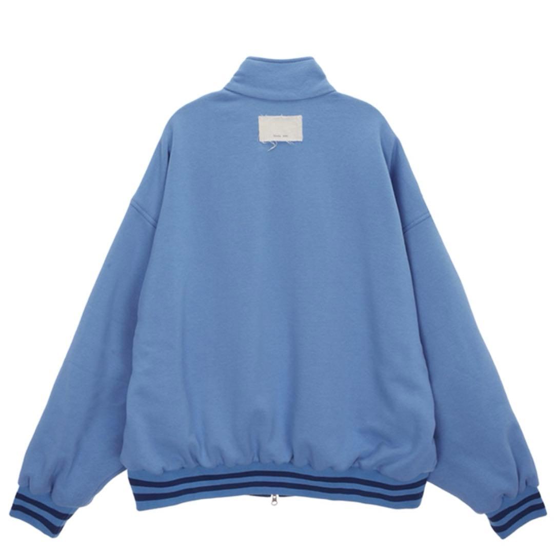 マーティンキム　Martin Kim アウター　ジャケット　パーカー　ブルゾン