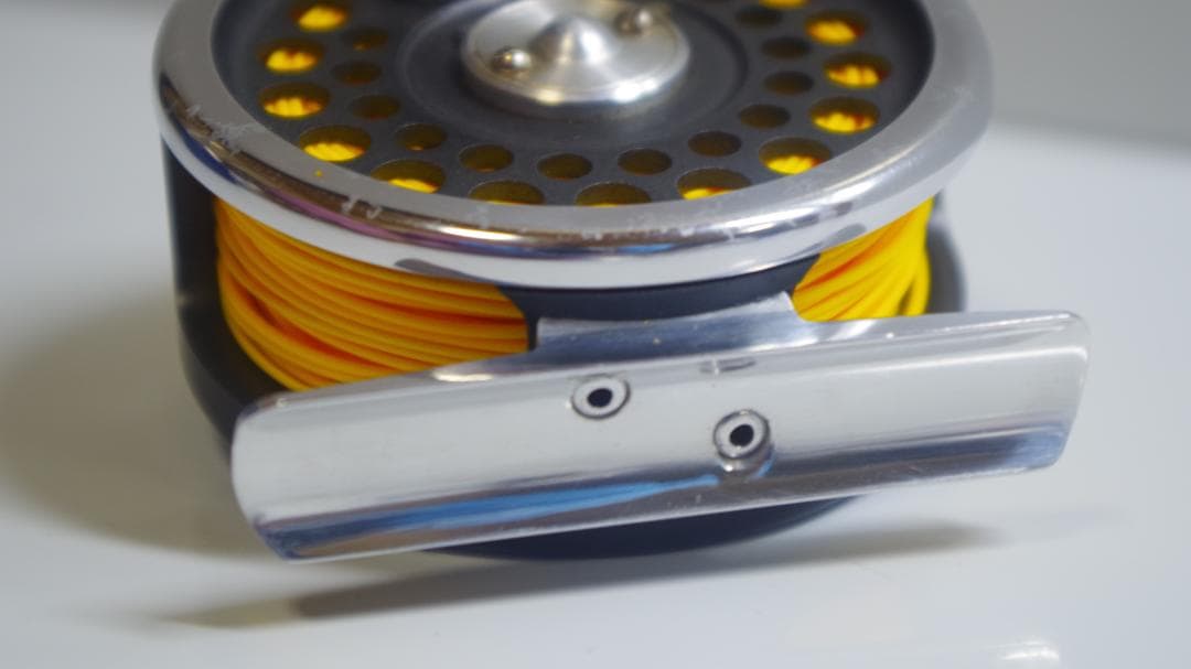 リール A4271 HOUSE OF HARDY MARQUIS 2/3