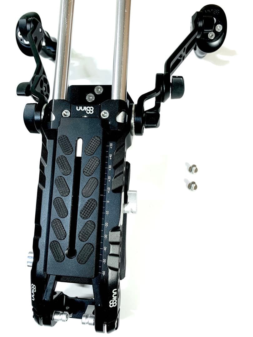 【中古】8Sinn VCT ユニバーサル ショルダー リグ フルキット