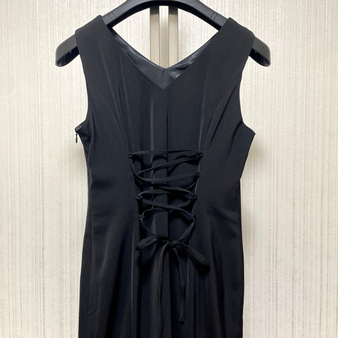 新品タグ付き　Dorry Doll 2way フリルブラウスセットドレス