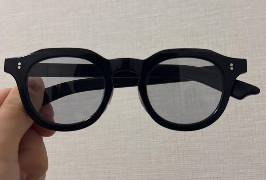 Few by new F11 メガネ　サングラス