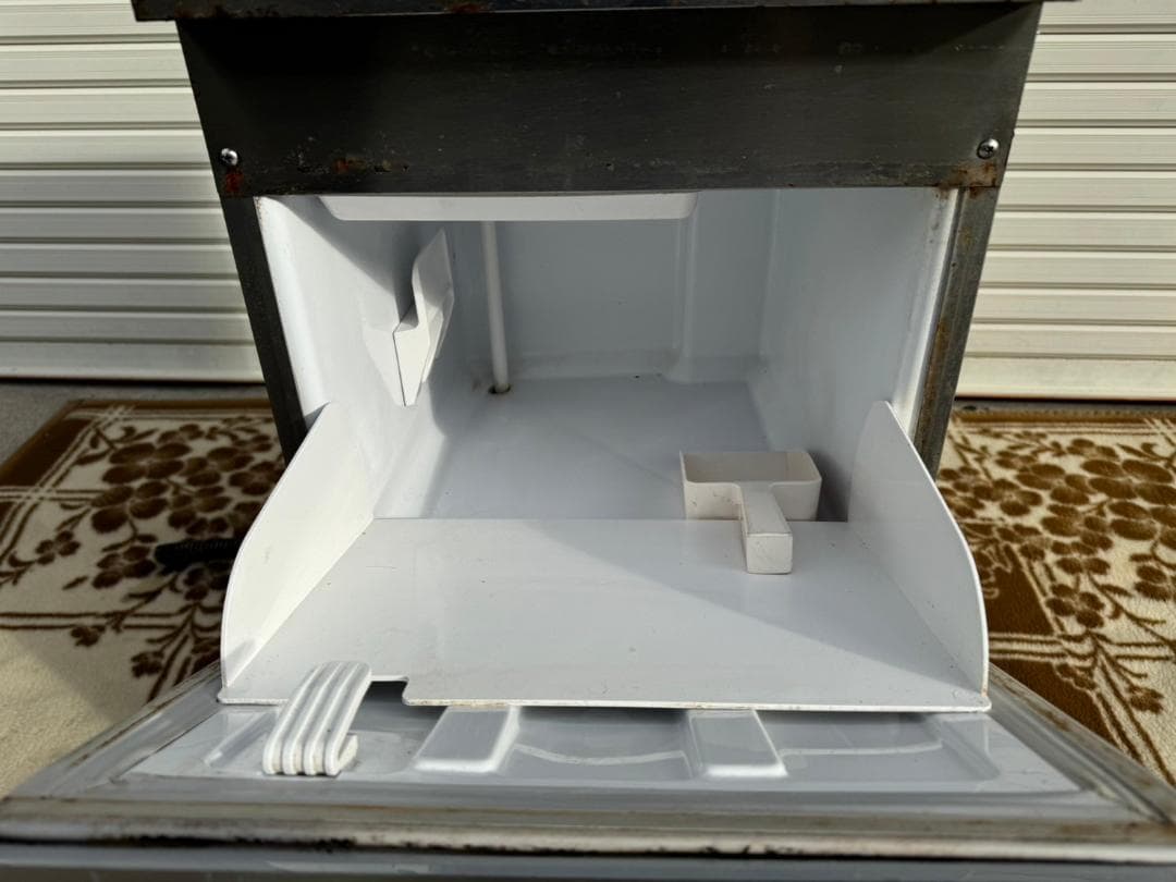 フクシマガリレイ★25kg★製氷機★FIC-A25KT2★単相100V★製氷機