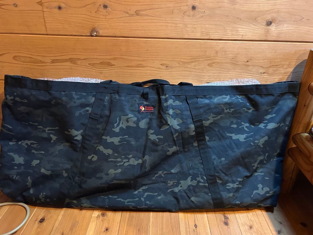 wantkey camp STGテーブル